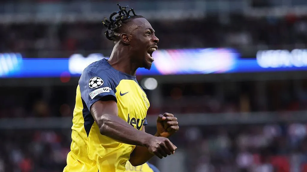 Union Stun PSV in Dream European Debut