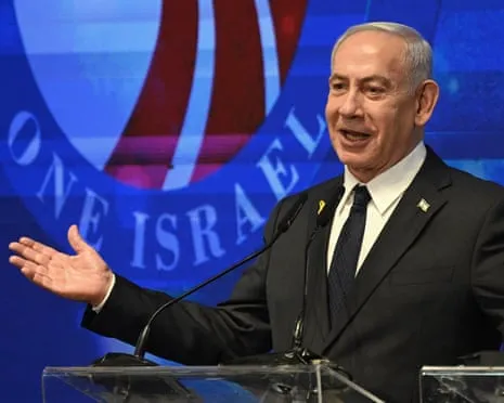 Netanyahu’s ‘Super-Sparta’ Vision Prepares Israel for Isolated Financial Path