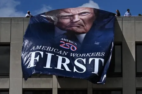 Behind the Scenes at Trump’s Department of Labor: Employees Report Cuts, Fear, and Insufficient Staffing