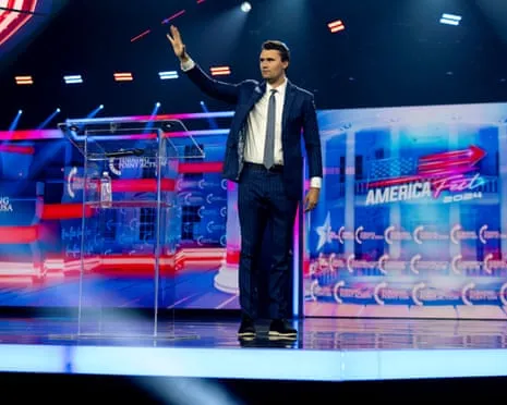 State Prosecutors Reveal Suspected Reasons Behind Conservative Activist Assassination