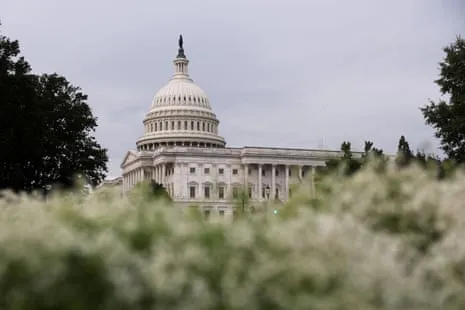 Conservative Legislators Propose $88 Million in Safety Spending In Response to Charlie Kirk Incident