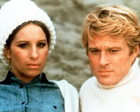 The legendary singer-actress Pays Moving Words to Robert Redford: ‘One of the Finest Actors In History’