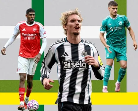 EPL: Ten Important Things to Keep an Eye On Over the Coming Days