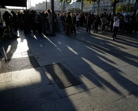 Express Personal Opinions on The Upcoming Nationwide Strike
