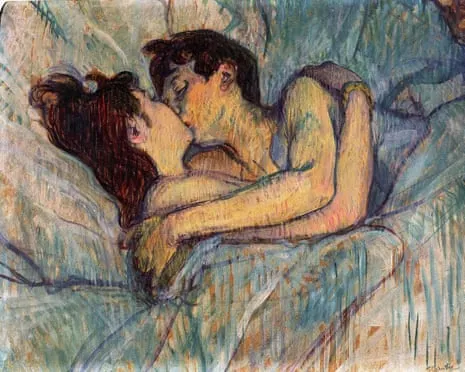 My Significant Other Perceives Intimacy as a Race – How Can Support Him?