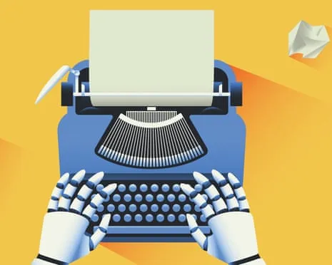AI Could Never Substitute Our Writers. However, Without Oversight, It Will Ruin The Publishing Industry As We Know It