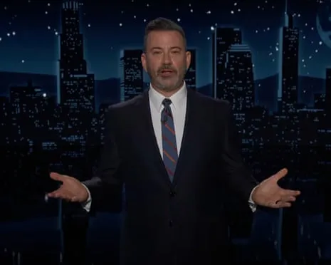 Late-Night Personalities Criticize at the President’s Lawsuit Moves and Conservative Rhetoric