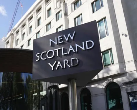 Multiple Suspects Detained in Essex on Suspicion of Aiding Russian Intelligence