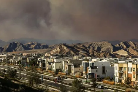 Wildfire Fumes Could Cause Almost 1.4 Million Lives Each Year by End of Century if Pollution Remain Unchecked, Analysis Warns