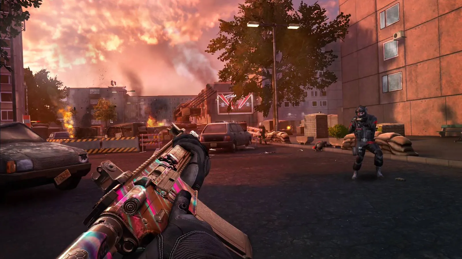 Controversial Shooter Guarantees Lower Prices to Boost Platform Visibility