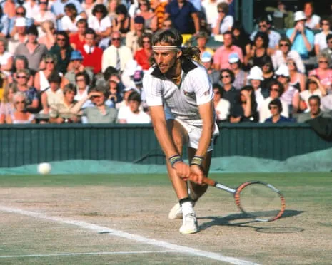 The Tennis Legend Takes Life ‘Moment to Moment’ After ‘Intense’ Prostate Illness Identification