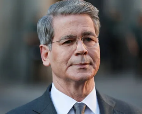 American Treasury Chief Allegedly Made Comparable Home Loan Commitment to Lisa Cook