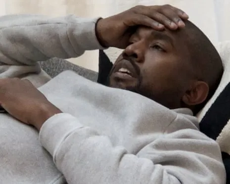 In Whose Name? Review: Ye’s Decline Makes for a Grimly Engrossing Watch