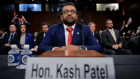 FBI Director's Combative Judiciary Committee Testimony: Major Highlights