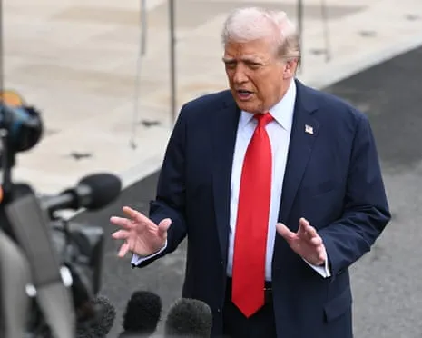 Commander-in-Chief Pledges to Stop ‘Progressive Media’ After Initiating NYT Court Case