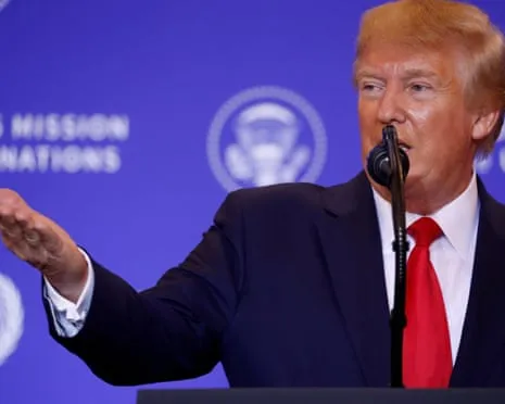 The President Has Forgotten The Pledge of Office. History Shall Not Regard Him Favorably