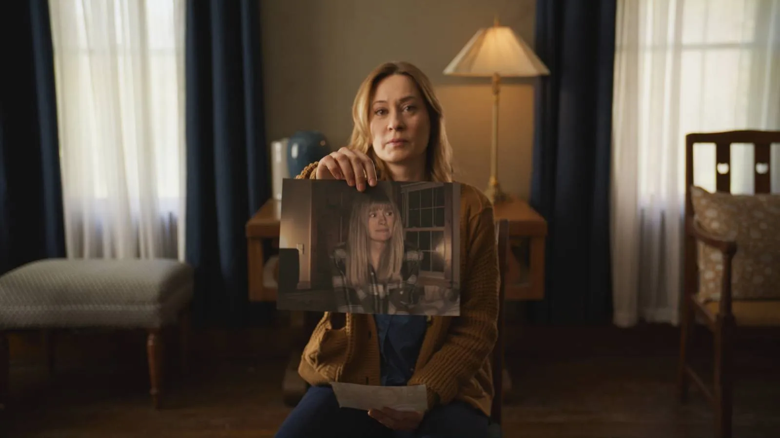 The Paranormal Mystery Could Ignite This Filmmaker's Horror Movie Career