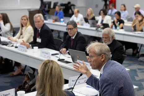 US Health Panel Advises Separate Injections against Measles Instead of Single Shot
