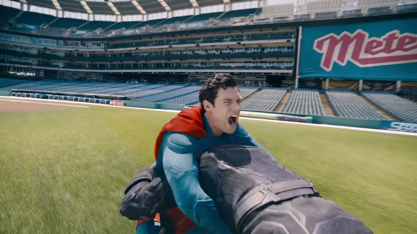 Director James Gunn's Superman Debuts on HBO Max Starting Friday