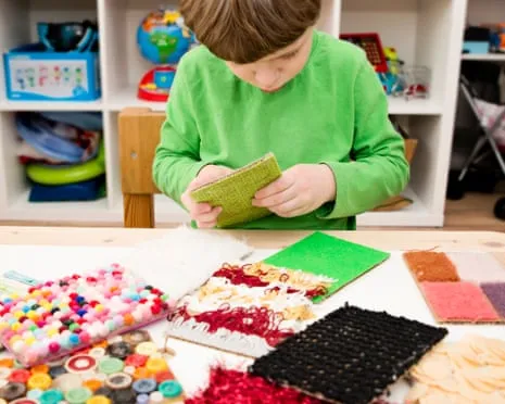 One in Three UK Mothers and Fathers Have Applied for Special Needs Screening for Their Child, Poll Reveals