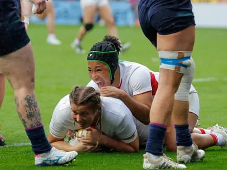 The Red Roses Continue to be Top Contenders for World Cup Glory, But Wagering on This Team Is Another Matter.