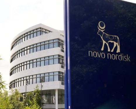 Novo Nordisk Shares Surge on Encouraging Anti-Obesity Pill Results