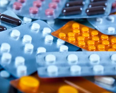 Daily Slimming Pill May Help Cut Body Weight by 20%, Study Reveals