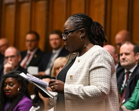Systemic Racism Harms Maternity Services for Black Mothers in England, Parliamentarians State