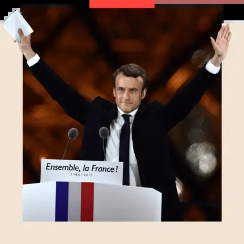 Why The French Nation Is Heading Toward Evolving Into the New Struggling Power in the EU