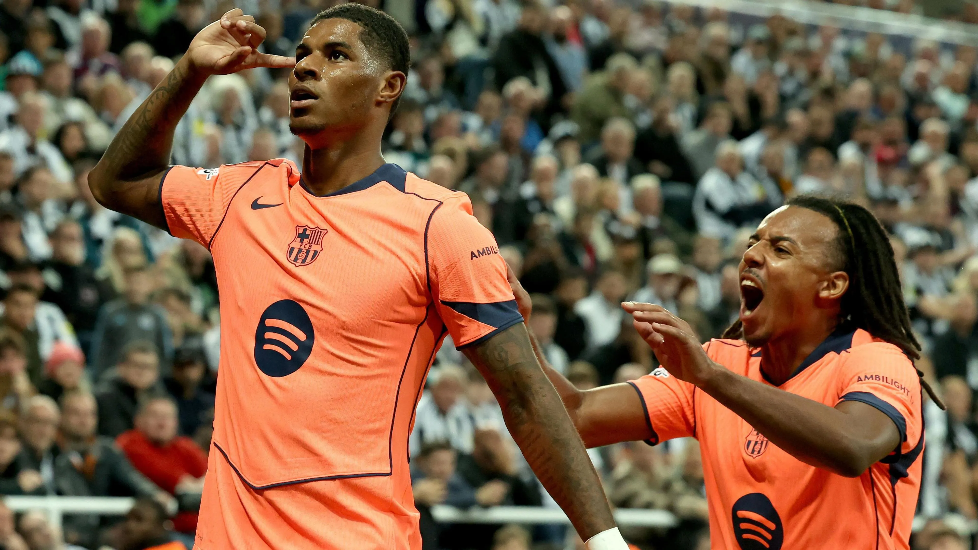 Is the forward on the road to redemption in La Liga after sinking Newcastle?