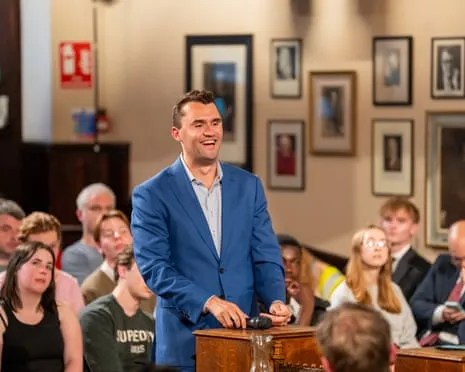 Analyzing the Relationship Between Internet Jokes, Video Games and Internet Subculture in the Charlie Kirk Incident