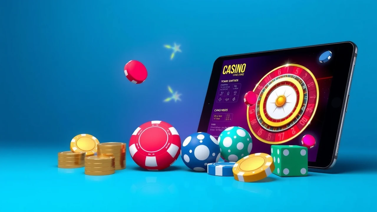Unveiling the Newest Developments in Digital Gaming Sites Canadian Market