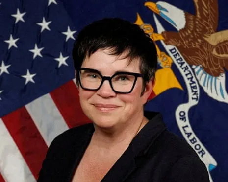 Ex- Labor Statistics Chief Sounds Alarm Over White House Influence in Economic Statistics