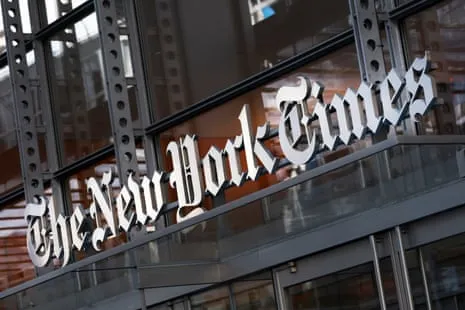 The former president’s Legal Action Targeting the New York Times represents Frivolous—Yet Raises a Grave Risk to Media Independence