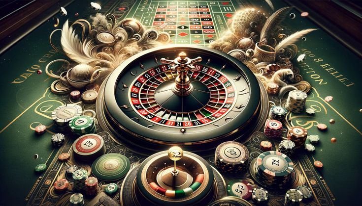 How to Play Roulette: The Essentials, Profits, and House Edge